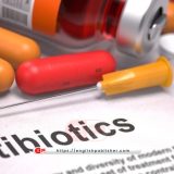 antibiotics tablets