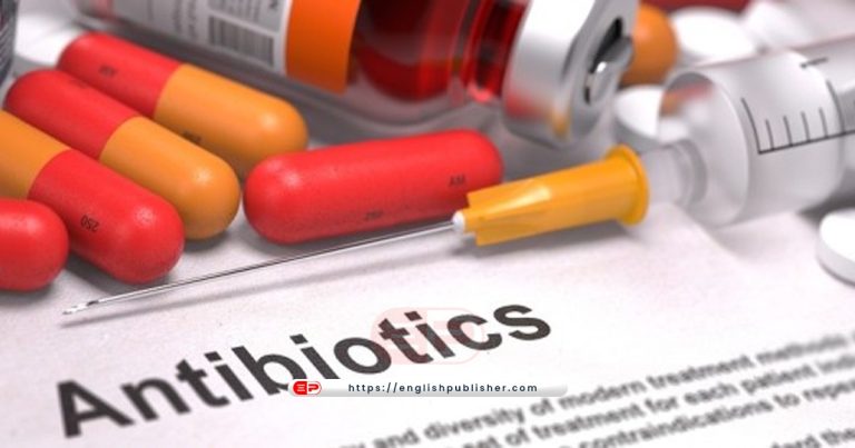 antibiotics tablets
