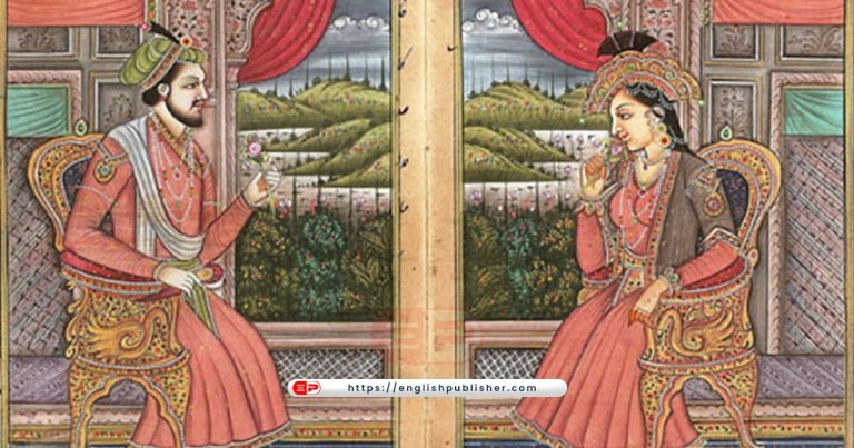 Mughal Empire in India