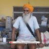 Hardeep Singh's uncle