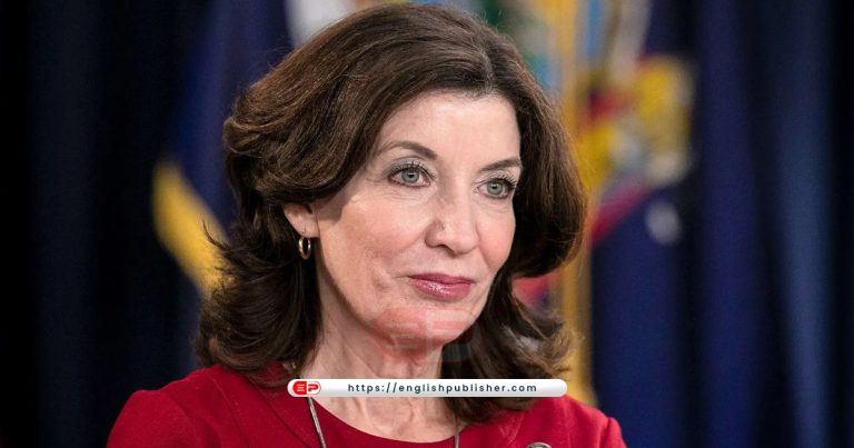 Kathy Hochul