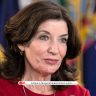 Kathy Hochul