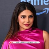 Priyanka Chopra