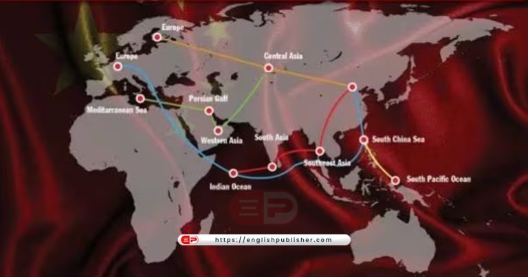 China's Belt and Road Initiative