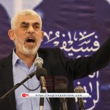 Key Hamas leaders