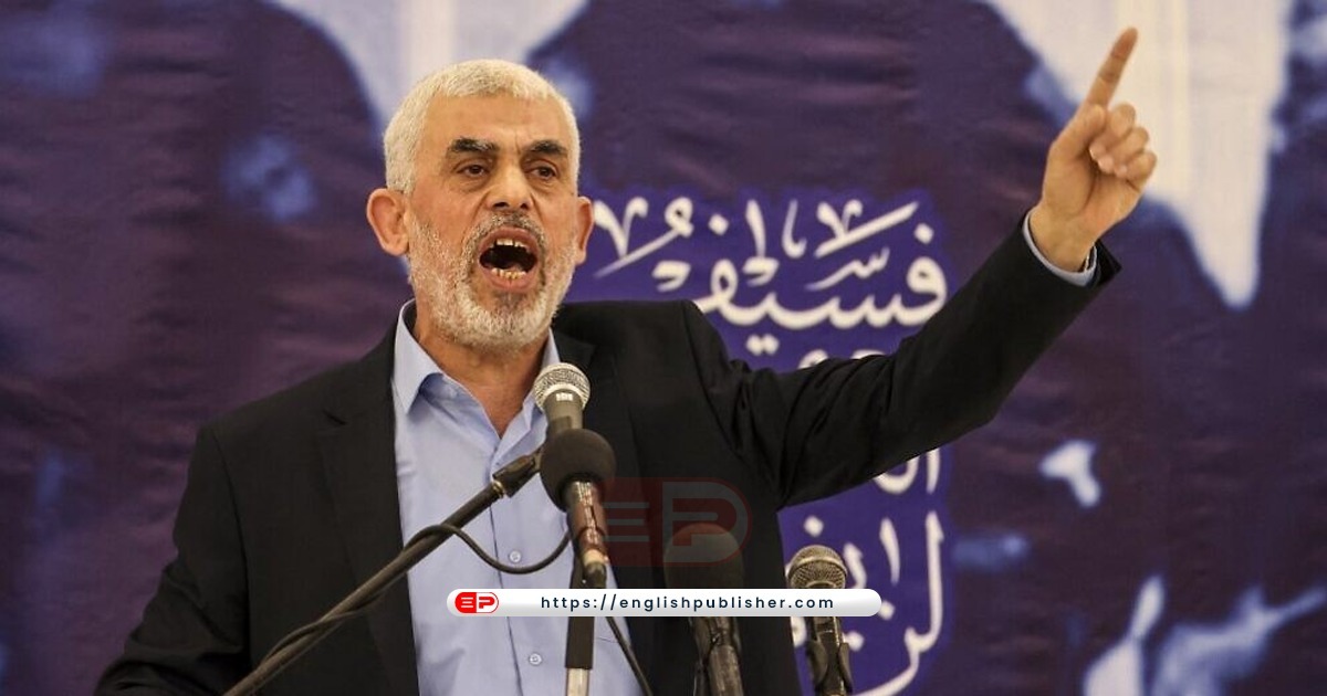 Key Hamas leaders