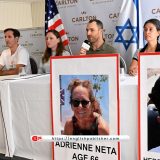 hostages held by Hamas