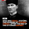 Kemal Atatürk,