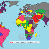 National Mottos of Countries