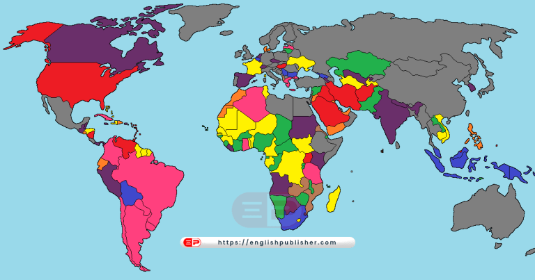 National Mottos of Countries