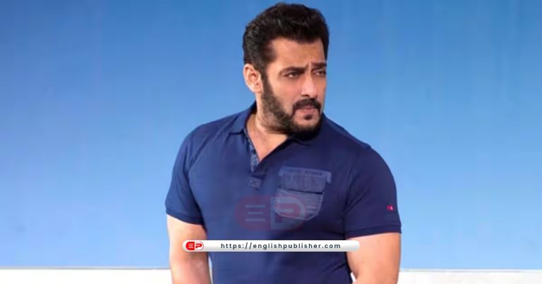 Salman Khan