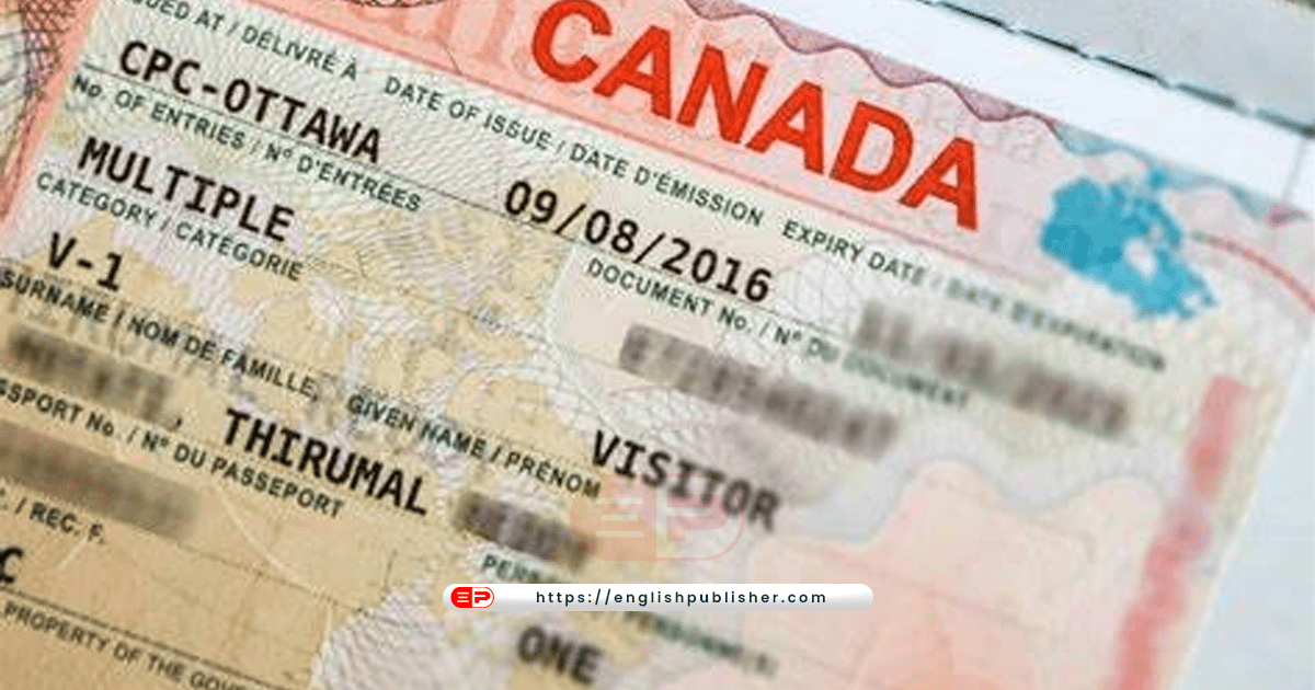 Canada's new student visa