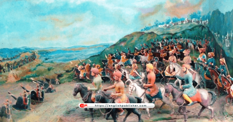 Battle of Panipat