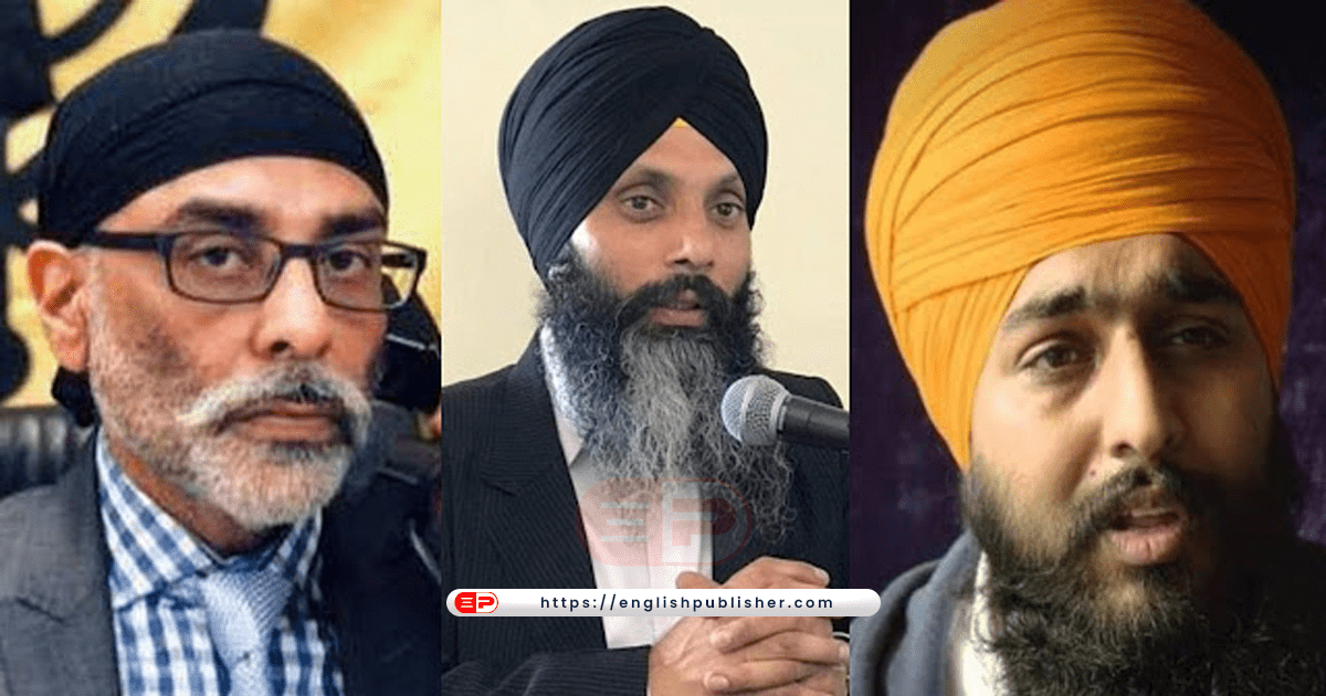 killing of Sikh leader