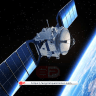 'milk carton-sized' satellite
