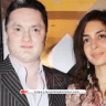 Gautam Singhania's Wife