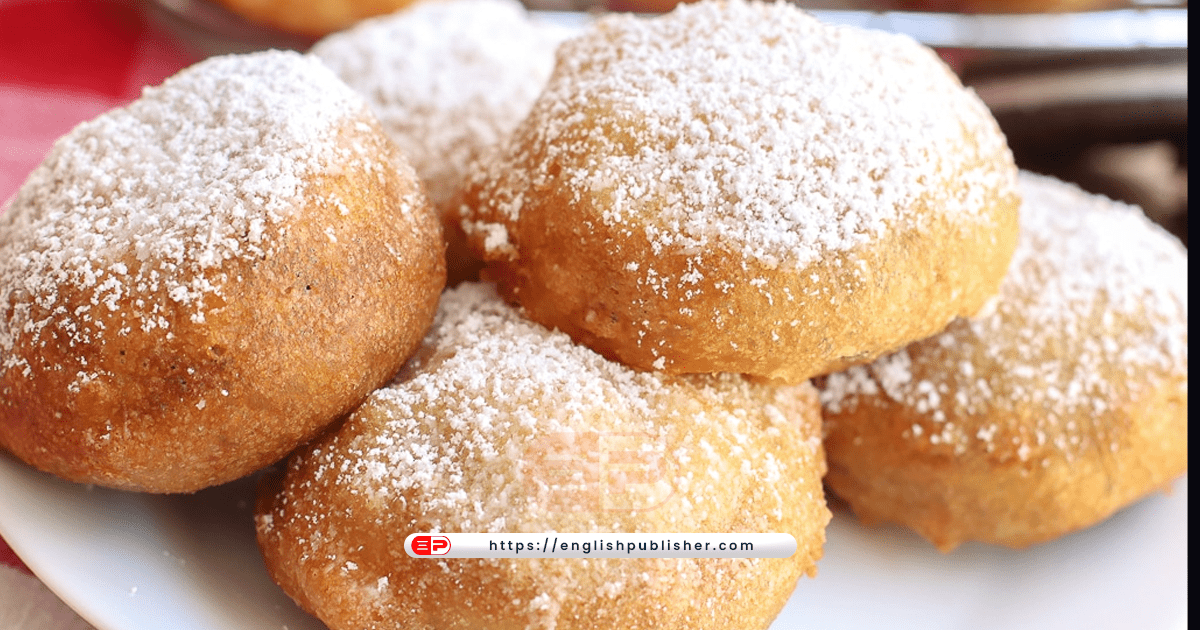 Oreo Fritters