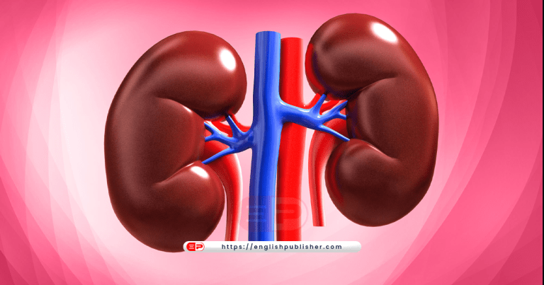 Kidney damage