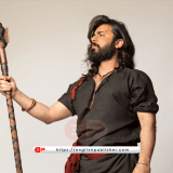 Arjun vali
