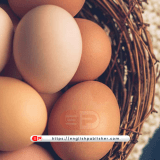 benefits of eggs