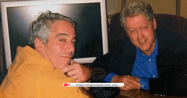 Epstein Scandal