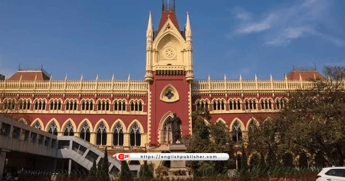 Kolkata High Court