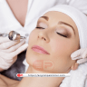 Oxygen facial