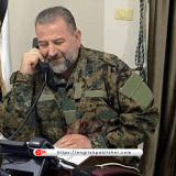Saleh al-Arouri
