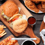 ultra-processed foods