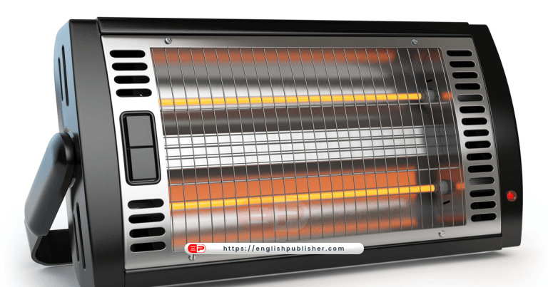 electric gas heaters
