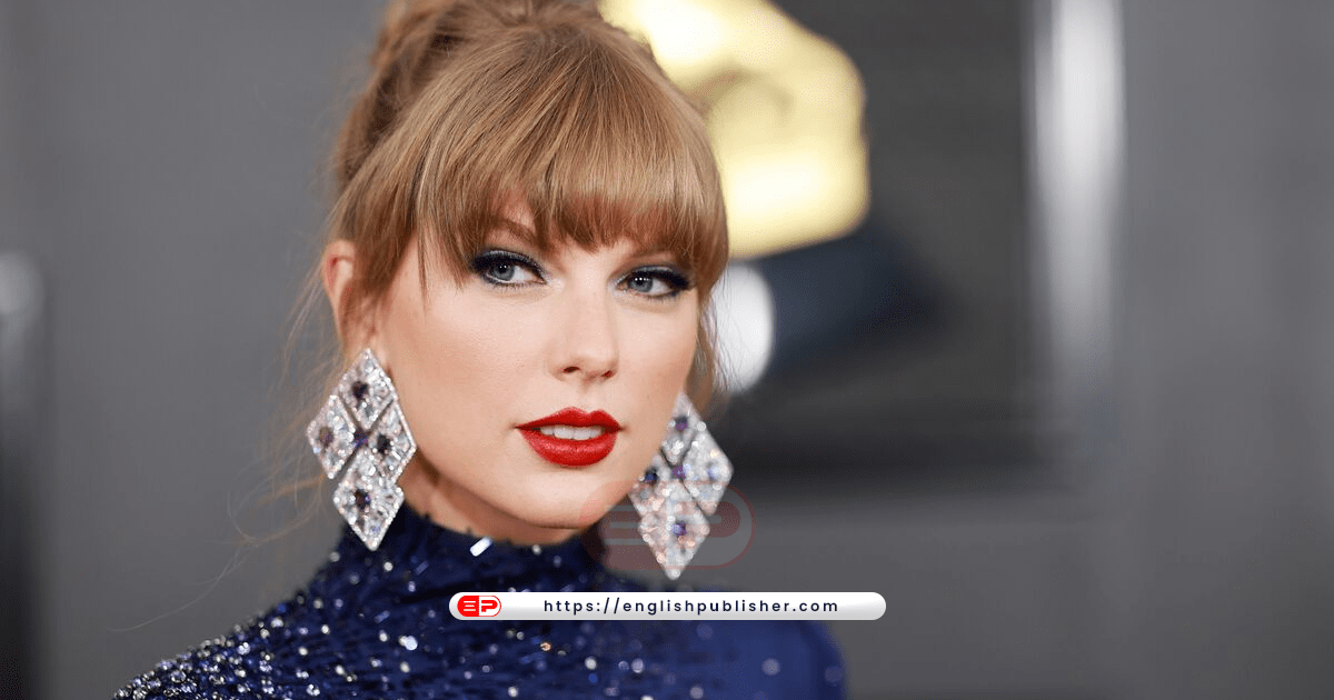 Taylor Swift Deepfakes