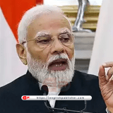 Modi govt