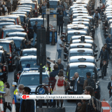 third largest economy