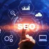 SEO Audit Report