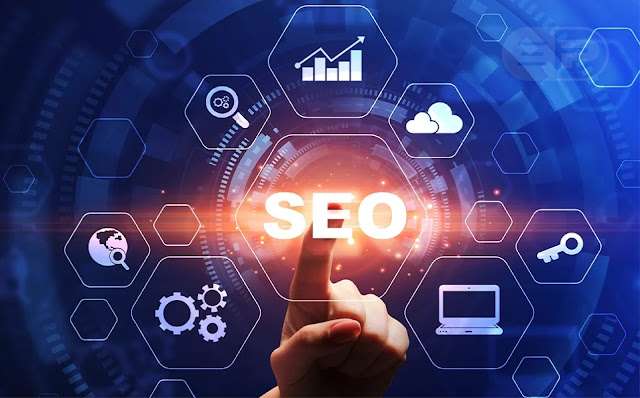 SEO Audit Report