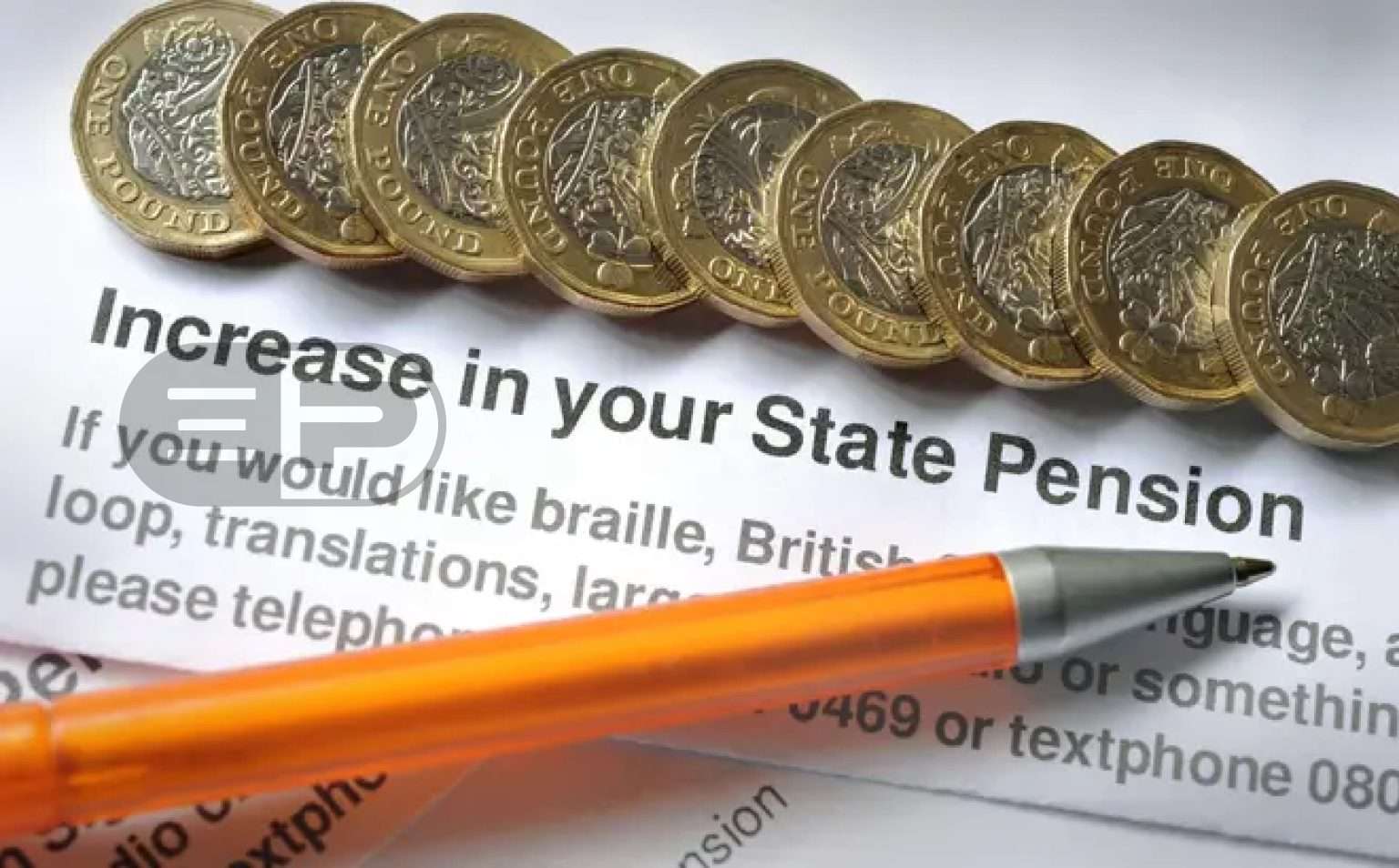 State Pension