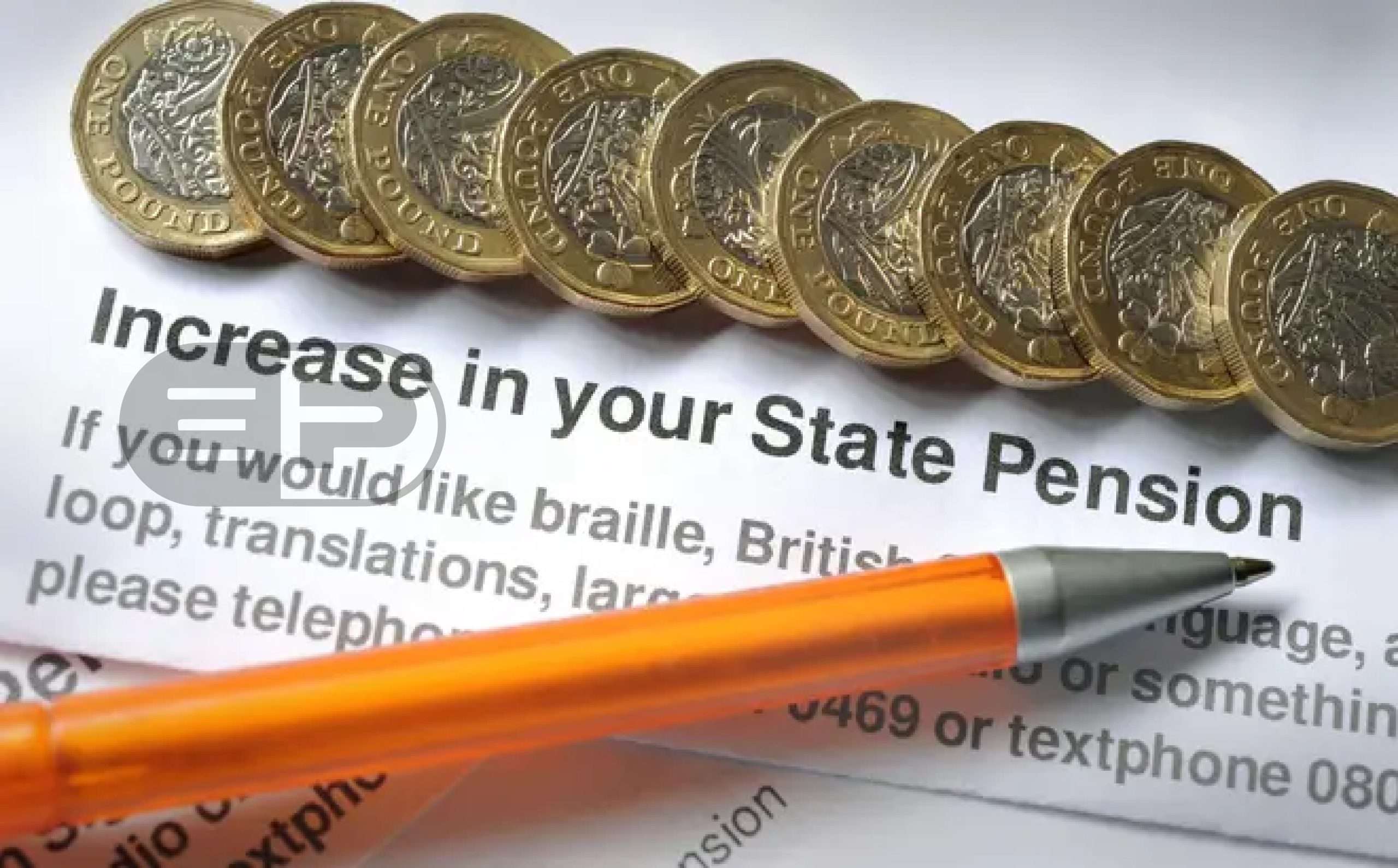 State Pension